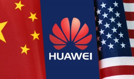 Google đã đình chỉ tất cả các doanh nghiệp với nhà sản xuất điện thoại thông minh lớn thứ hai thế giới, Huawei