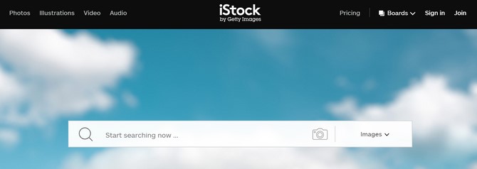  iStock Photos