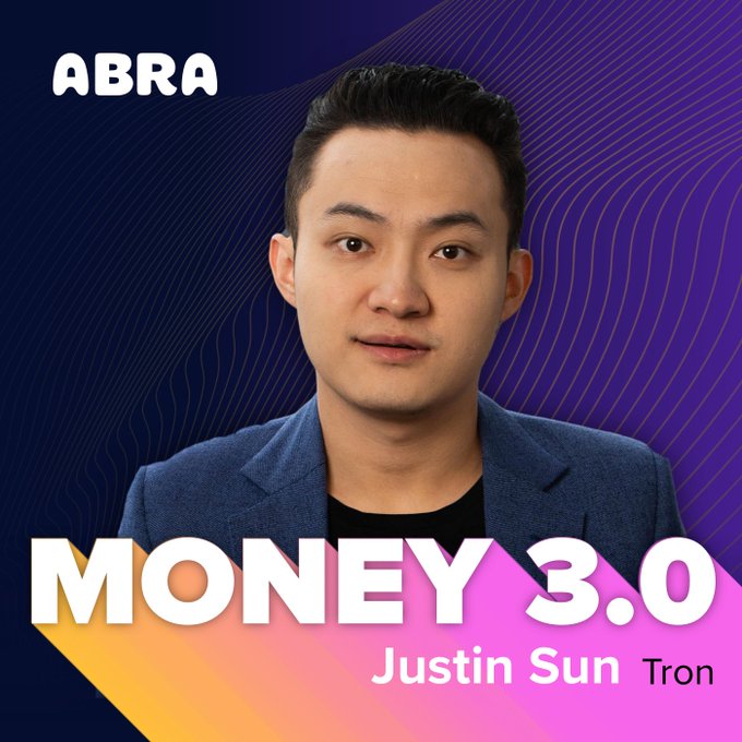 Justin Sun