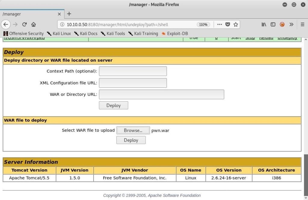 chia sẽ cách bảo mật apache tomcat nền java