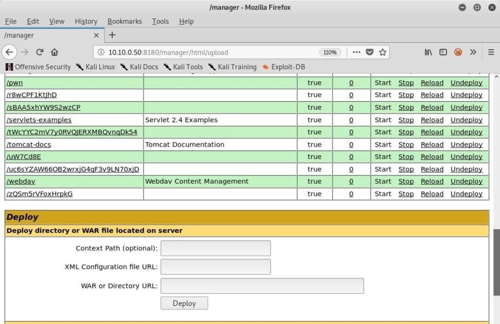 chia sẽ cách bảo mật apache tomcat nền java