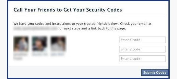 rack facebook password