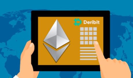 Deribit ra mắt tùy chọn Ethereum