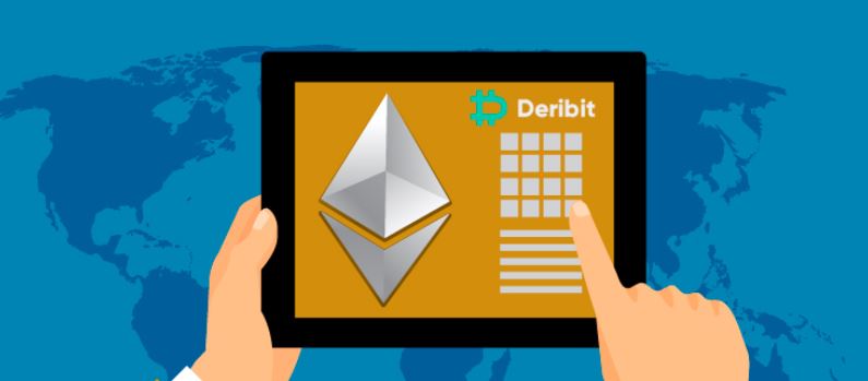 Deribit ra mắt tùy chọn Ethereum