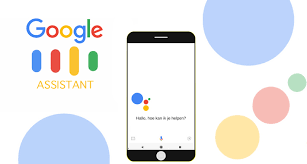  Google Assistant