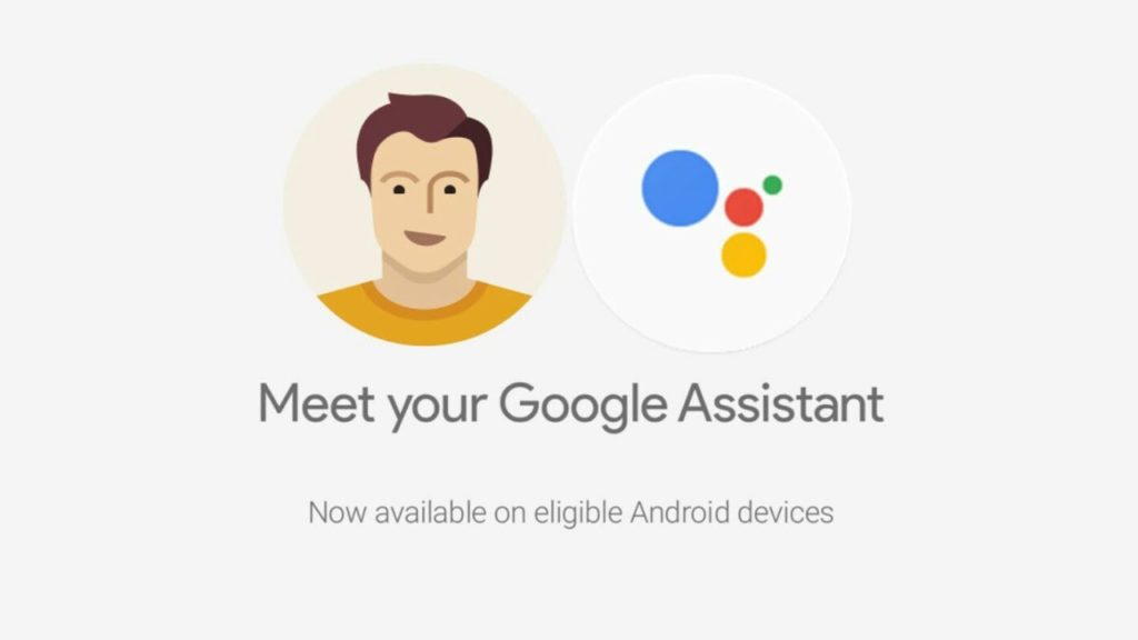  Google Assistant