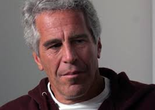 Jeffrey Epstein 