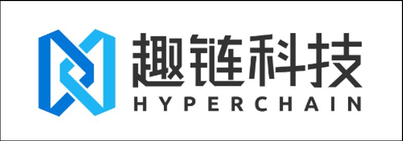 chương trình blockchain hyperchain