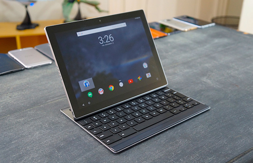 google pixel c