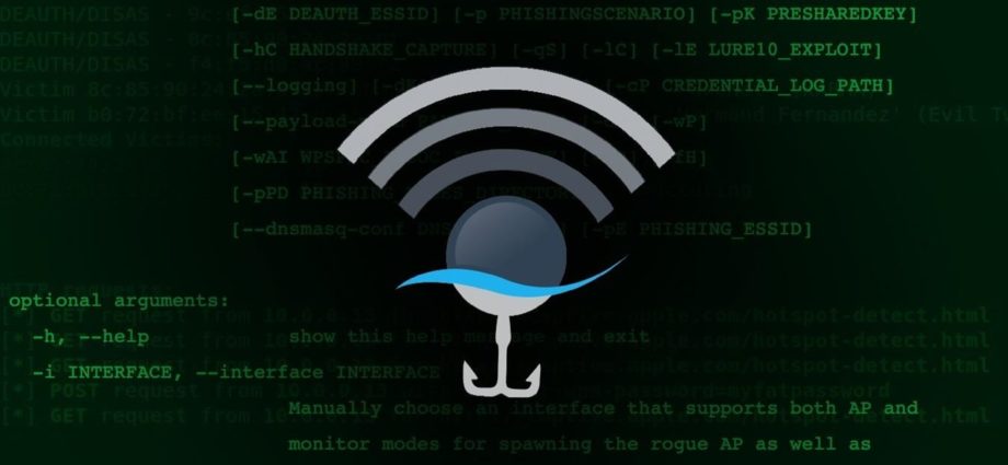 hack-wi-fi-wifiphisher