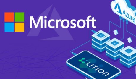 Microsoft Thêm Hỗ trợ cho Lition trong Hệ sinh thái Azure BaaS