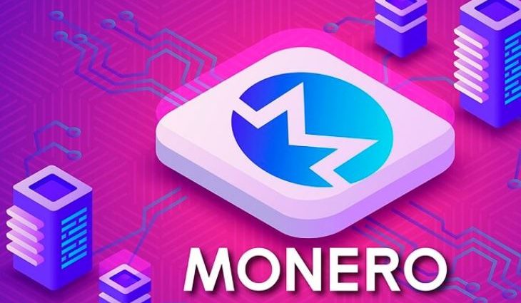 Giá Monero tăng tháng 2