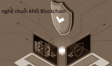 Công nghệ chuỗi khối blockchain