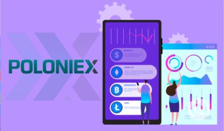 sàn giao dich piloniex