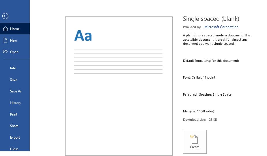 Tại Office Online, bạn có thể sử dụng Microsoft Word miễn phí trên trình duyệt