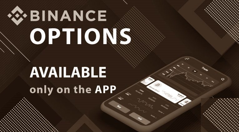 Binance-option