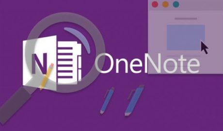 OneNote-dongthoigian