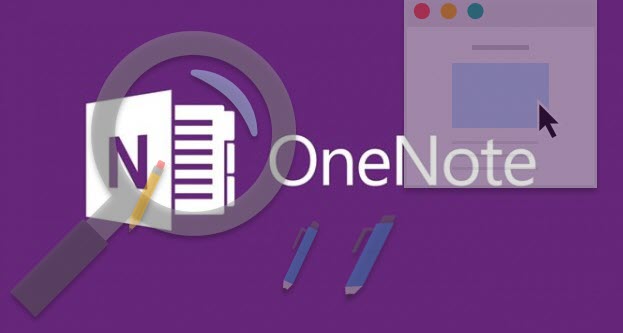 OneNote-dongthoigian