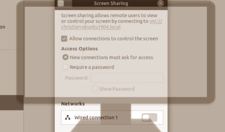 inux-ubuntu1904-vnc-sharing