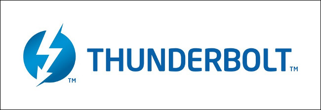 Logo Thunderbolt