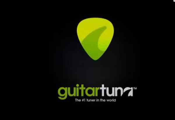 GuitarTuna