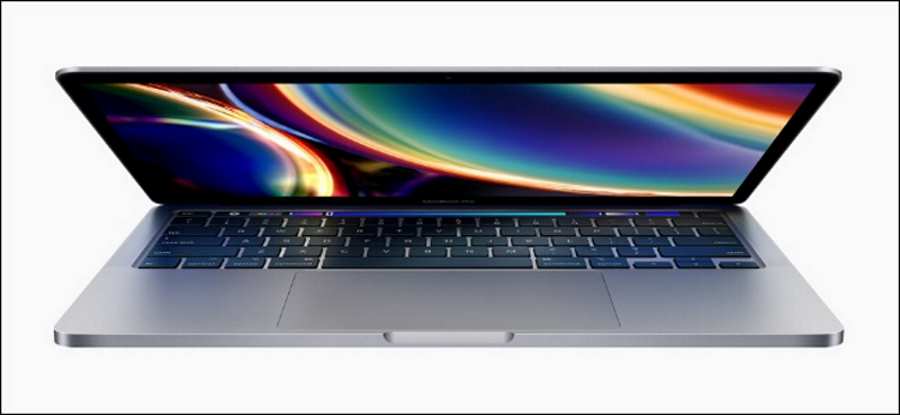 macbook pro13in