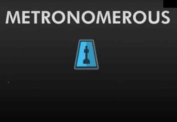 Metronomeous