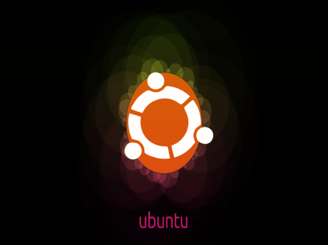 Màn hình giật gân Ubuntu-Vision