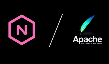 nginx-apache