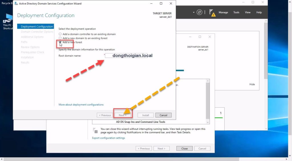 windows server 2012