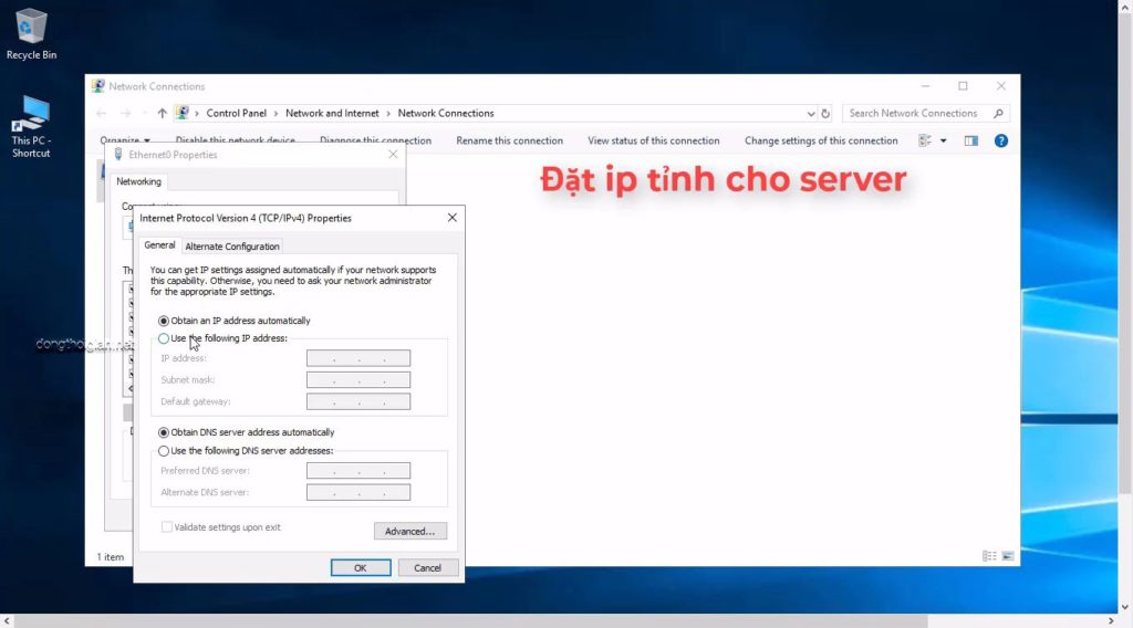 windows server 2019