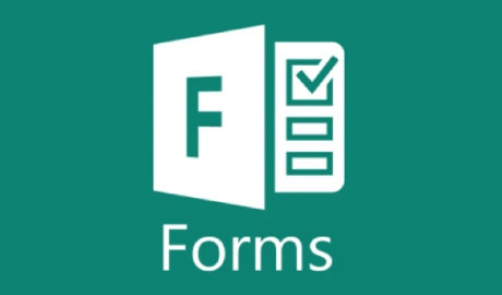 Microsoft Form