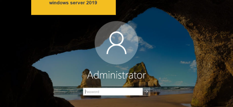 cai server 2019_2020