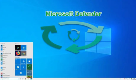 win 10 microsof defender