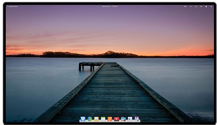 Elementary OS