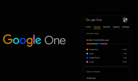 google one