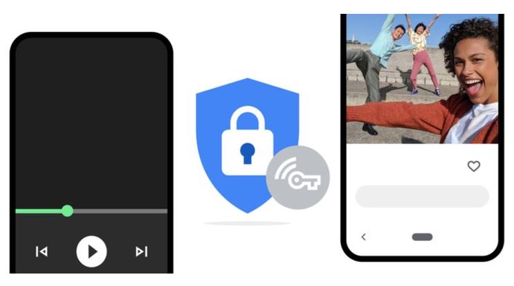 google one vpn