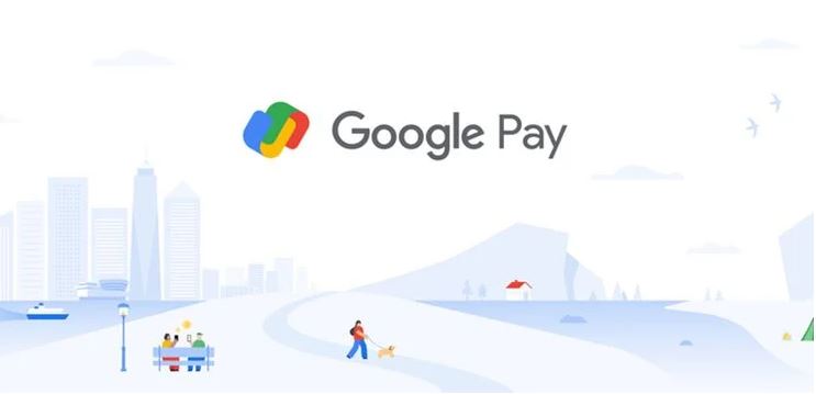 google pay