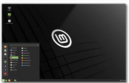 Linux Mint