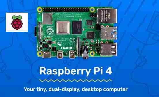 Raspberry Pi