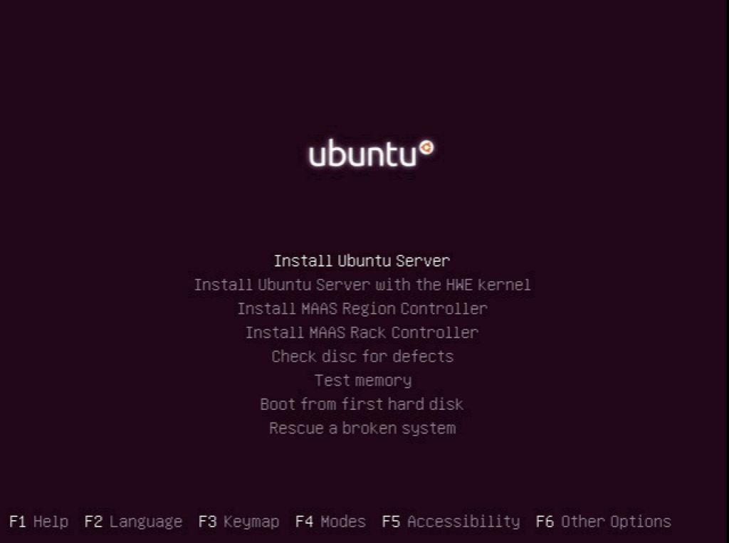 Ubuntu