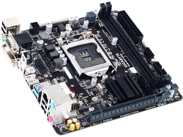 mainboard gigabyte