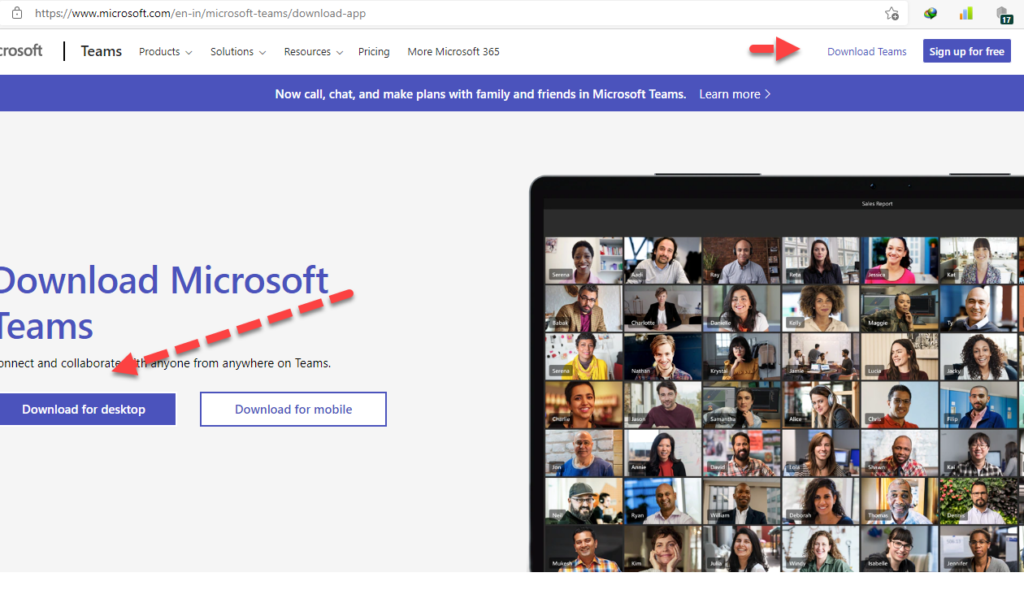 microsoft teams