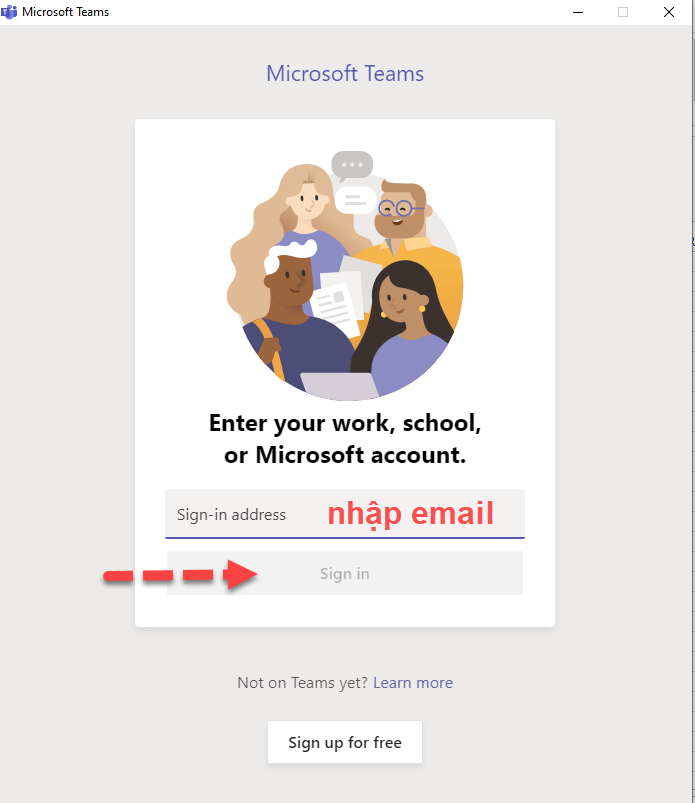 microsoft teams