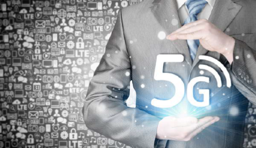 iới thiệu 5G