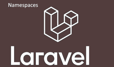 Laravel - Namespaces