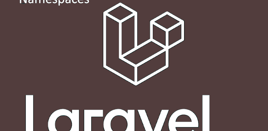 Laravel - Namespaces