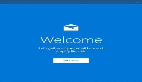 email windows10