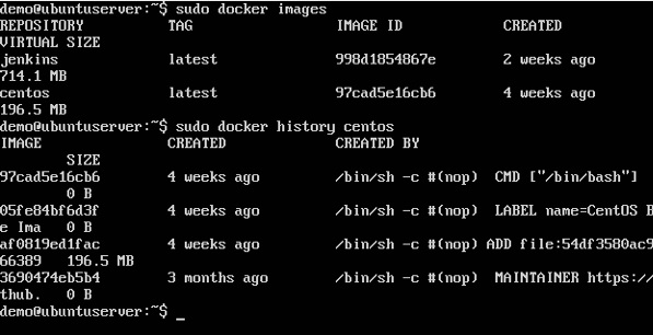 Docker