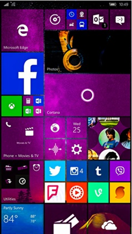 windows phone